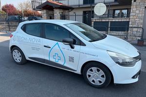 Renault Clio 1.2 75CV GPL 5 porte Van