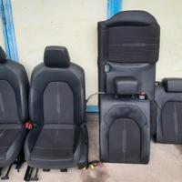 tappezzeria cupra formentor