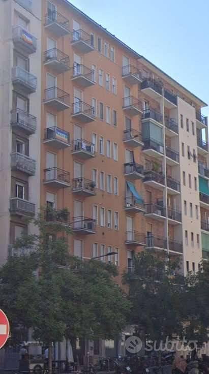 Appartamento – Milano, Quartiere Varesina, Villapizzone - Vista 5