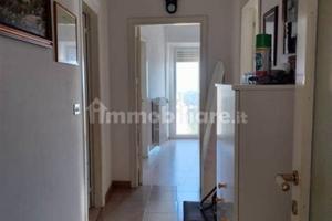 Spoltore centro storico unico livello