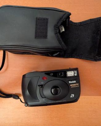 Kodak Advantix 2000 Auto