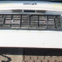 PORTELLO POST SMART FORTWO 1.0 B 2008 3B21 AUT 109