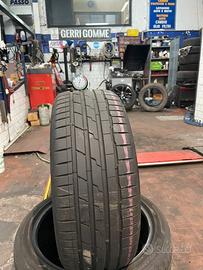 Gomme usate 205 45 17 runflat