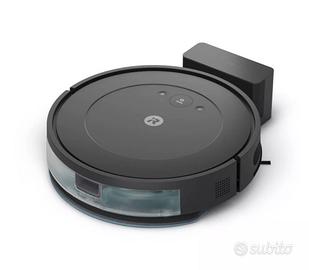 🧹 Robot aspirapolvere Roomba Combo Essential