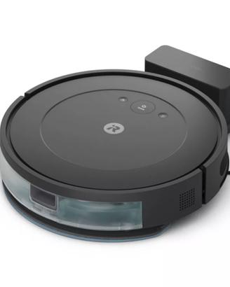 🧹 Robot aspirapolvere Roomba Combo Essential