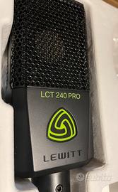 Lewitt LCT 240 PRO