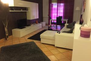 Appartamento arredato