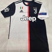 Maglia Juve