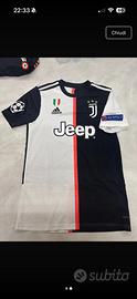 Maglia Juve