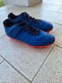 Scarpe da calcio bambino 32