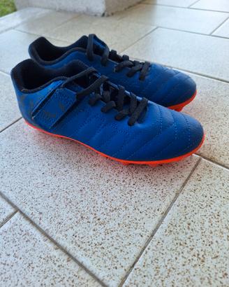 Scarpe da calcio bambino 32