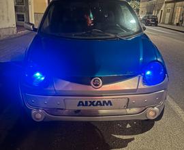 Aixam 50 sport