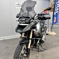 BMW Gs 1200 - 2009 ESA