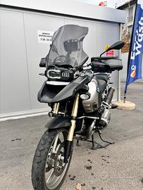 BMW Gs 1200 - 2009 ESA