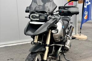 BMW Gs 1200 - 2009 ESA