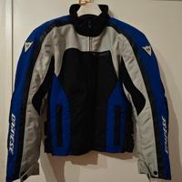 Giacca moto Dainese 