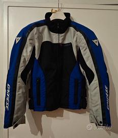 Giacca moto Dainese 