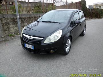 OPEL Corsa 1.2 5 porte Club