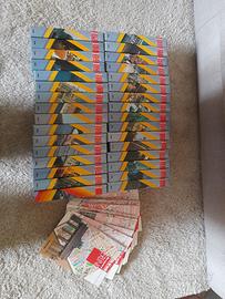 "Città del Mondo" VHS