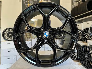 Cerchi NUOVI Bmw raggio 19 cod.32871
