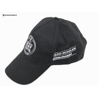 Cappello Abarth DAY 2016