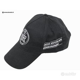 Cappello Abarth DAY 2016