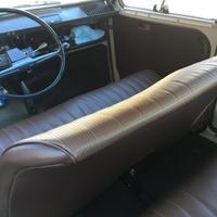 CITROEN DYANE Altro modello - 1972