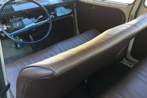 CITROEN DYANE Altro modello - 1972