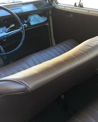 CITROEN DYANE Altro modello - 1972