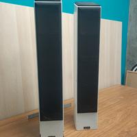 Casse audio stereo indiana line th 410 reference