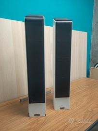 Casse audio stereo indiana line th 410 reference