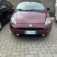 Fiat punto Evo 1.3 multijet 2012
