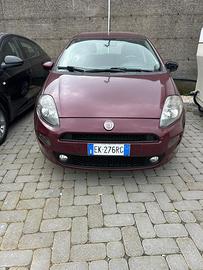 Fiat punto Evo 1.3 multijet 2012