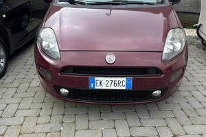 Fiat punto Evo 1.3 multijet 2012