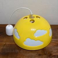 Lampadario Cameretta