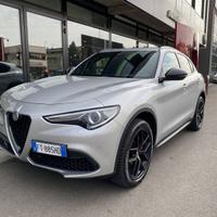 Alfa Romeo Stelvio 2.0 Turbo 280 CV AT8 Q4 Ex...