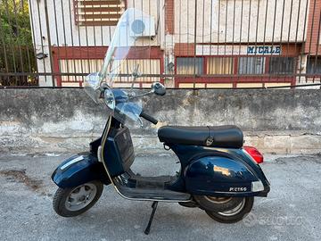 Vespa PX 150 2T Euro 2 (VLX2M)