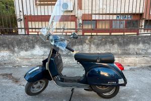 Vespa PX 150 2T Euro 2 (VLX2M)