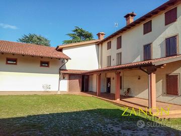 Casa indipendente - Gradisca d'Isonzo