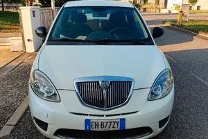 Ypsilon diva
