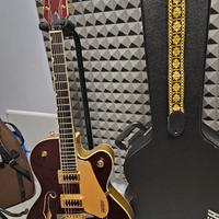 GRETSCH G5420TG edizione limitata 135° anno