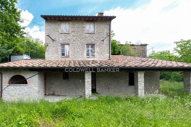 Rustico/Casale/Corte - Carpegna