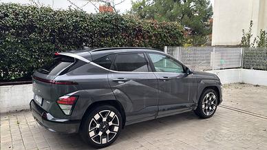 Hyundai Kona Elettrica Exclusive 64,8 Kwh HP TP