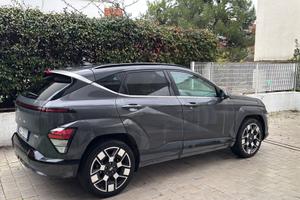Hyundai Kona Elettrica Exclusive 64,8 Kwh HP TP