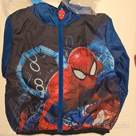 stock 30 giubbotti Marvel