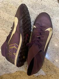 Scarpe da calcio o calcetto