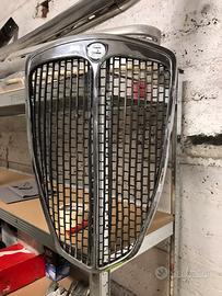 Calandra lancia Appia 2ª serie