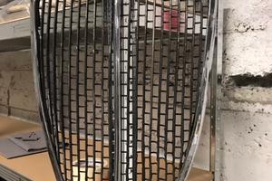 Calandra lancia Appia 2ª serie