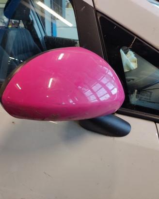 Specchio destro OPEL CORSA D del 2008