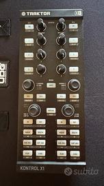 Traktor Kontrol X1